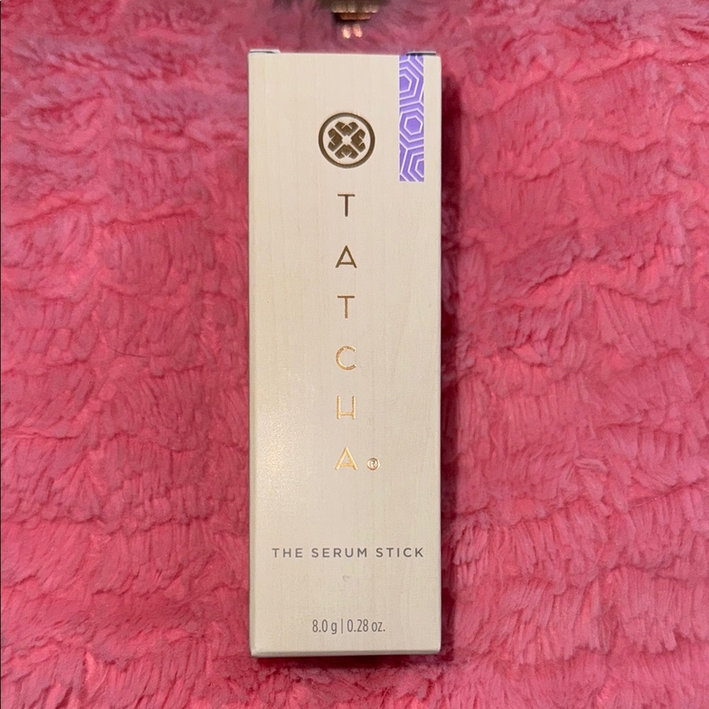 Tatcha Serum Stick